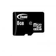 Карта памяти Team Group Inc. microSDHC 8GB Class 4