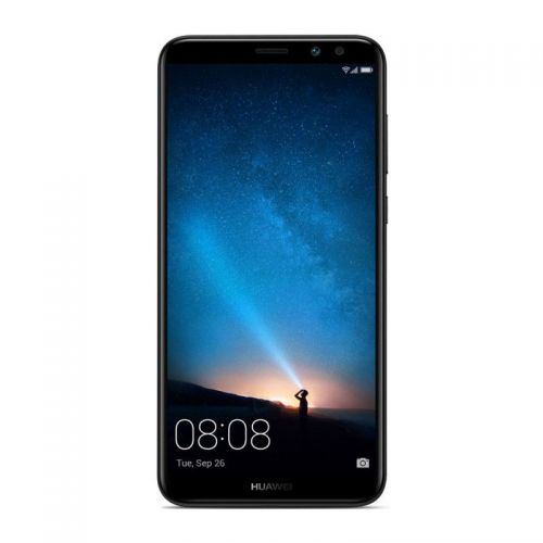 Huawei Mate 10 Lite 64GB (black) UA-UCRF Офиц.гар. 12 мес.
