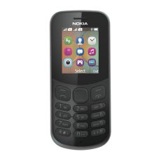 Nokia 130 DS New Black UA-UСRF ГАРАНТИЯ 12 МЕС.