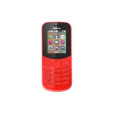 Nokia 130 DS New Red UA-UСRF ГАРАНТИЯ 12 МЕС.
