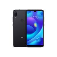 Xiaomi Mi Play 4/64GB Black Европейская версия EU GLOBAL