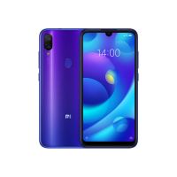 Xiaomi Mi Play 4/64GB Blue Европейская версия EU GLOBAL 