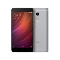 Xiaomi Redmi Note 4 Pro 4/64Gb Grey Global Version (Snapdragon) EU