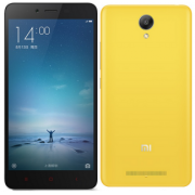Xiaomi Redmi Note 2 16Gb Yellow EU Международная версия!