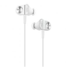 Bluetooth stereo Meizu EP51 silver/white