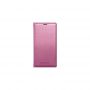 Чехол-книжка G900 (Galaxy S5) EF-WG900BPEGRU Pink