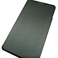 Чехол-книжка Lenovo S898/S8 black Flip Cover