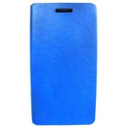Чехол-книжка Lenovo VIBE P1m blue Flip Cover