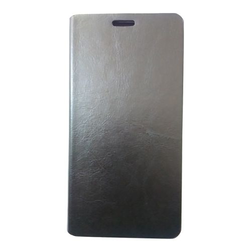 Чехол-книжка Xiaomi Redmi Note2 black Book Cover