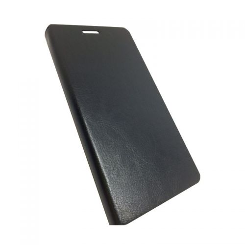 Чехол-книжка Xiaomi Redmi Note3 black Book Cover