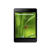 Fly Life Connect 7.85 3G, IPS, 2SIM, Quad-Core Black UCRF