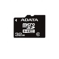 Карта памяти Adata microSDHC 32GB Class 10