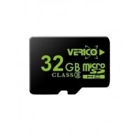 Карта памяти Verico microSDHC 32GB card Class 10