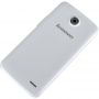 купить Lenovo IdeaPhone A820 White по низкой цене 1749.00грн Украина дешевле чем в Китае