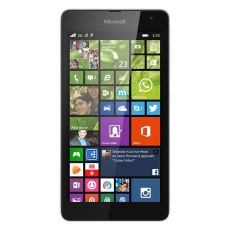Microsoft Lumia 535 (1 sim) white
