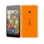 Microsoft Lumia 535 Dual SIM Bright Orange UCRF