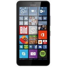 Microsoft Lumia 640 XL Dual Sim (Black) UA-UСRF Оф. гарантия 12 мес!