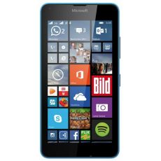 Microsoft Lumia 640 XL Dual Sim (Cyan) UA-UСRF Оф. гарантия 12 мес!