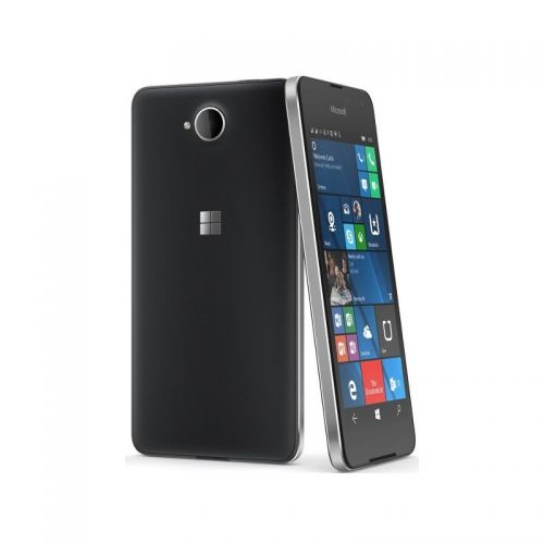 купить Microsoft Lumia 650 Single Sim Black UA-UСRF Оф. гарантия 12 мес! по низкой цене 4690.00грн Украина дешевле чем в Китае