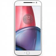 Motorola Moto G4 Plus (XT1642) 16GB Dual SIM (White) UA-UСRF Официальная гарантия 12 мес!