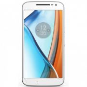 Motorola Moto G4 (XT1622) 16GB Dual SIM (White) UA-UСRF Официальная гарантия 12 мес!