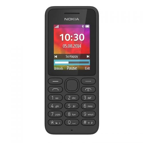 купить Nokia 130 Dual SIM Black по низкой цене 665.00грн Украина дешевле чем в Китае
