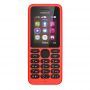 Nokia 130 Dual SIM Red