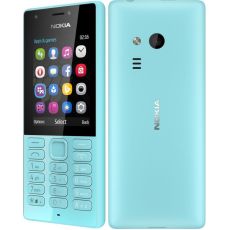 Nokia 216 DS Blue UA-UCRF Официальная гарантия 12 мес