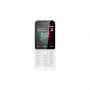 купить Nokia 222 Dual Sim (White) UA-UСRF Оф. гарантия 12 мес! по низкой цене 859.00грн Украина дешевле чем в Китае