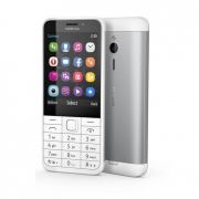 Nokia Asha 230 (White) UA-UСRF Оф. гарантия 12 мес!
