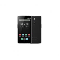 OnePlus One 3/64Gb Sandstone Black EU 