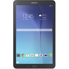 Планшет Samsung Galaxy Tab E 9.6" 8Gb 3G Black (SM-T561NZKASEK) UA-UCRF офиц. гарантия 12 мес.