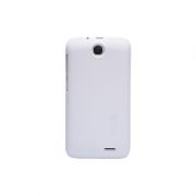 Пластик HTC Desire 310 white Nillkin