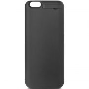 Power Bank Battery Case iPhone 6 black 3000 mah L64A