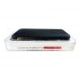 Power Bank Battery Case iPhone 6 black 3000 mah M64A
