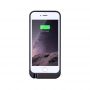 Power Bank Battery Case iPhone 6 black 3000 mah M64A