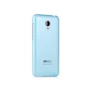 Силикон Meizu M2 (mini) blue Remax